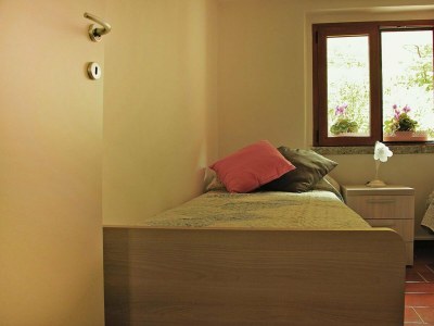 Holiday park Wohnung in Lezzeno am Comer See - Features photo 11