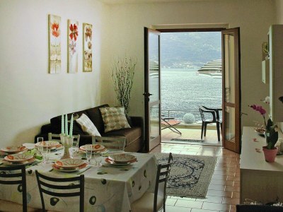 Holiday park Wohnung in Lezzeno am Comer See - Features photo 15