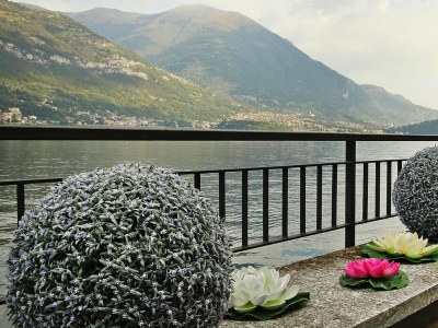 Holiday park Wohnung in Lezzeno am Comer See - Outdoor photo 20