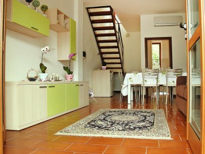 Holiday park Apartment by Lake Como with Stunning Views - Features photo 5