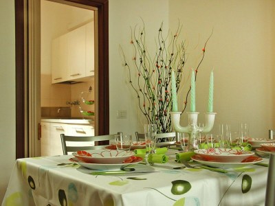 Holiday park Apartment by Lake Como with Stunning Views - Features photo 13