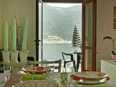 Holiday park Apartment by Lake Como with Stunning Views - Features photo 14