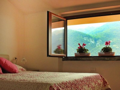 Holiday park Apartment by Lake Como with Stunning Views - Features photo 15