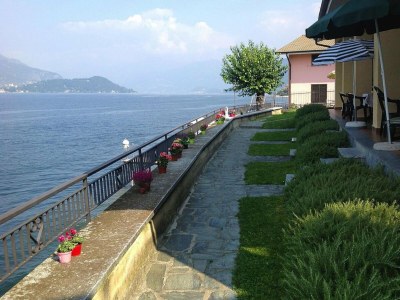 Holiday park Apartment by Lake Como with Stunning Views - Outdoor photo 18