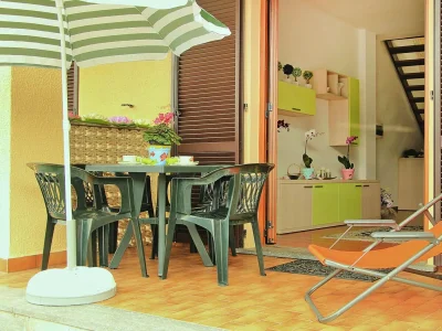 Holiday park Apartment by Lake Como with Stunning Views - Outdoor photo 19