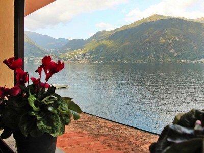 Holiday park Apartment by Lake Como with Stunning Views - Outdoor photo 22