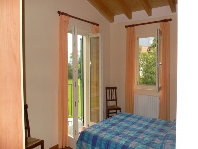 Holiday park Wohnung in Idro mit Pool und Garten - Features photo 8