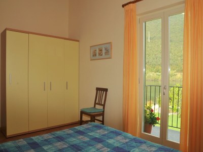 Holiday park Wohnung in Idro mit Pool und Garten - Features photo 9