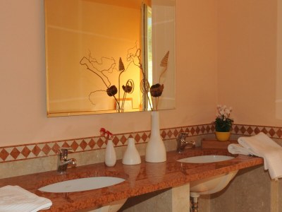 Holiday park Wohnung in Idro mit Pool und Garten - Features photo 10