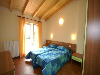 Holiday park Wohnung in Idro mit Pool und Garten - Features photo 12