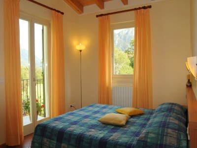 Holiday park Wohnung in Idro mit Pool und Garten - Features photo 14