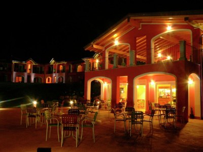 Holiday park Wohnung in Idro mit Pool und Garten - Outdoor photo 19