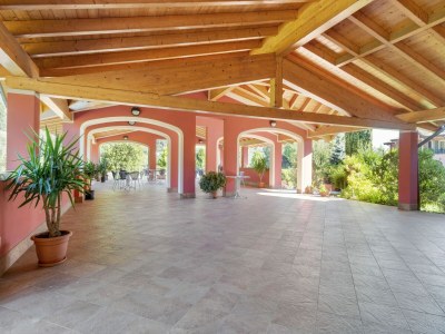 Holiday park Apartment on Lake Idro with Pool - Outdoor photo 9