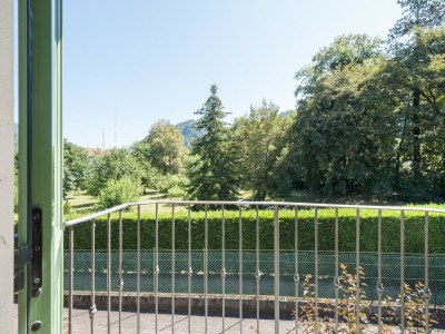 Holiday park Apartment on Lake Idro with Pool - Outdoor photo 12