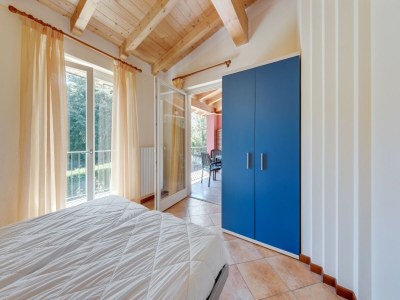 Holiday park Apartment on Lake Idro with Pool - Features photo 15