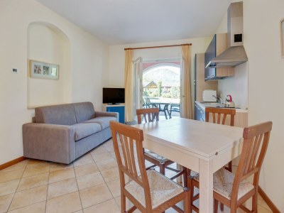 Holiday park Apartment on Lake Idro with Pool - Features photo 16