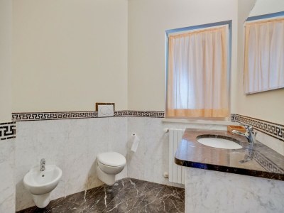 Holiday park Apartment on Lake Idro with Pool - Features photo 22