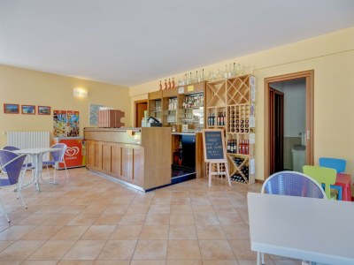 Holiday park Apartment on Lake Idro with Pool - Features photo 24