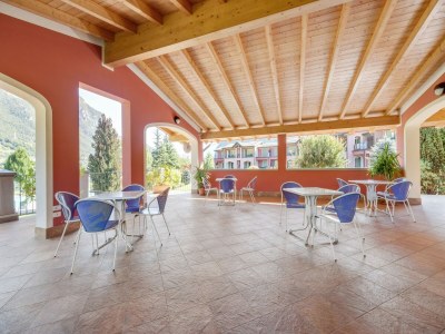 Holiday park Apartment on Lake Idro with Pool - Outdoor photo 38