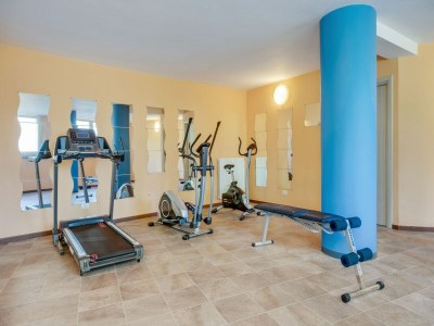 Holiday park Apartment on Lake Idro with Pool - Outdoor photo 40