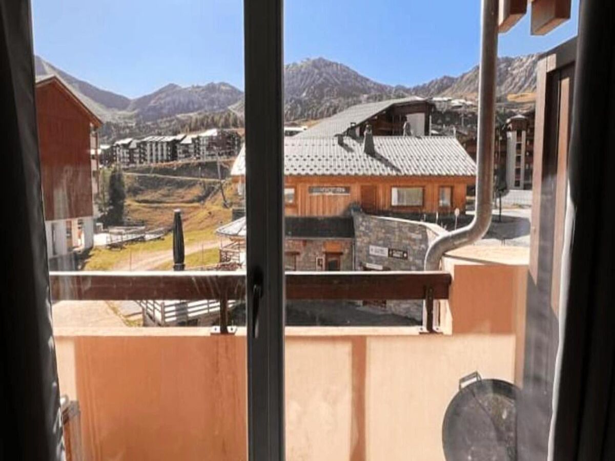 Apartment Family Nest At The Foot Of The Ski Slopes - Outdoor photo 3