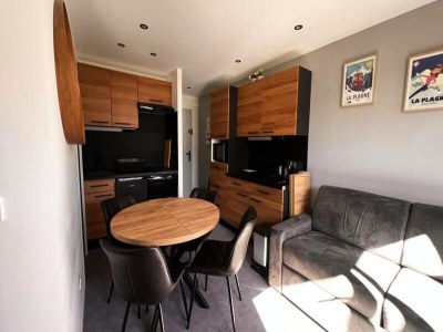 Apartment Family Nest At The Foot Of The Ski Slopes - Features photo 5