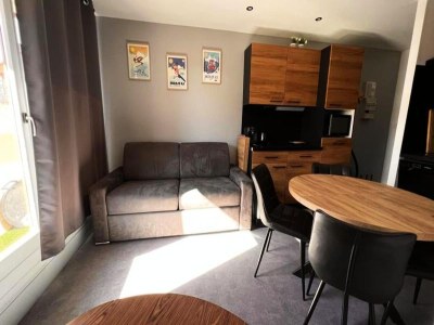 Apartment Family Nest At The Foot Of The Ski Slopes - Features photo 6