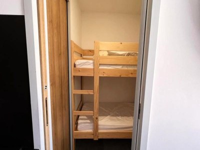 Apartment Family Nest At The Foot Of The Ski Slopes - Features photo 7