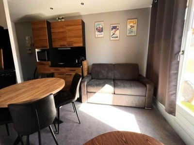 Apartment Family Nest At The Foot Of The Ski Slopes - Features photo 8