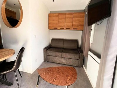 Apartment Family Nest At The Foot Of The Ski Slopes - Features photo 9