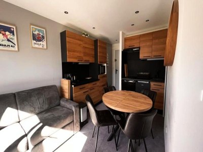 Apartment Family Nest At The Foot Of The Ski Slopes - Features photo 10