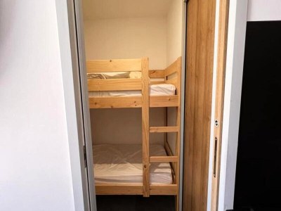 Apartment Family Nest At The Foot Of The Ski Slopes - Features photo 11