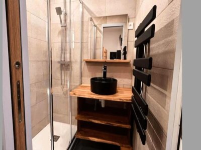 Apartment Family Nest At The Foot Of The Ski Slopes - Features photo 12