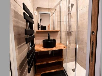 Apartment Family Nest At The Foot Of The Ski Slopes - Features photo 13