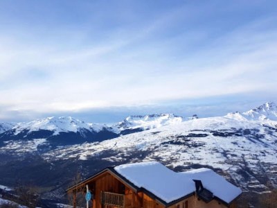 Apartment Family Nest At The Foot Of The Ski Slopes - Environment photo 15
