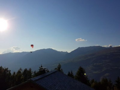 Apartment Family Nest At The Foot Of The Ski Slopes - Environment photo 19