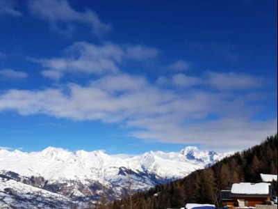 Apartment Family Nest At The Foot Of The Ski Slopes - Environment photo 20