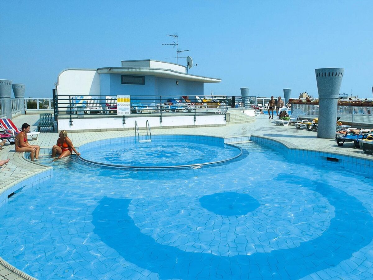 Holiday park Wohnung in Residence delle Terme - Outdoor photo 2