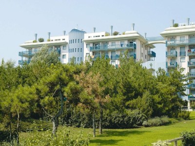 Holiday park Wohnung in Residence delle Terme in Bibione - Holiday park