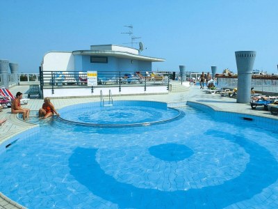 Holiday park Wohnung in Residence delle Terme - Outdoor photo 2