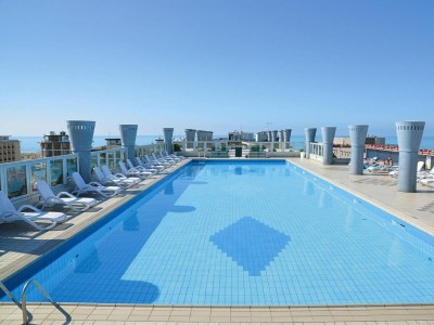 Holiday park Wohnung in Residence delle Terme - Outdoor photo 3