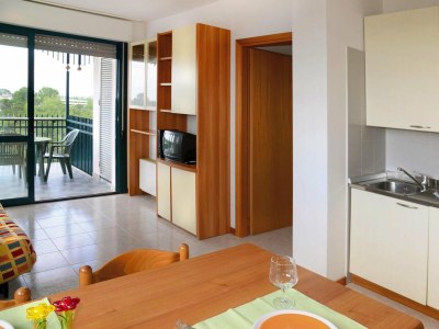 Holiday park Wohnung in Residence delle Terme - Features photo 5