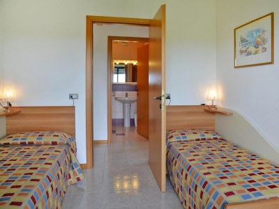 Holiday park Wohnung in Residence delle Terme - Features photo 6