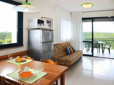 Holiday park Wohnung in Residence delle Terme - Features photo 7