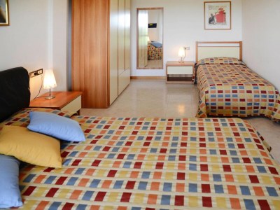 Holiday park Wohnung in Residence delle Terme - Features photo 8