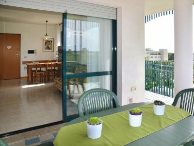 Holiday park Wohnung in Residence delle Terme - Features photo 9