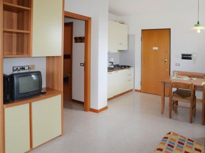 Holiday park Wohnung in Residence delle Terme - Features photo 11