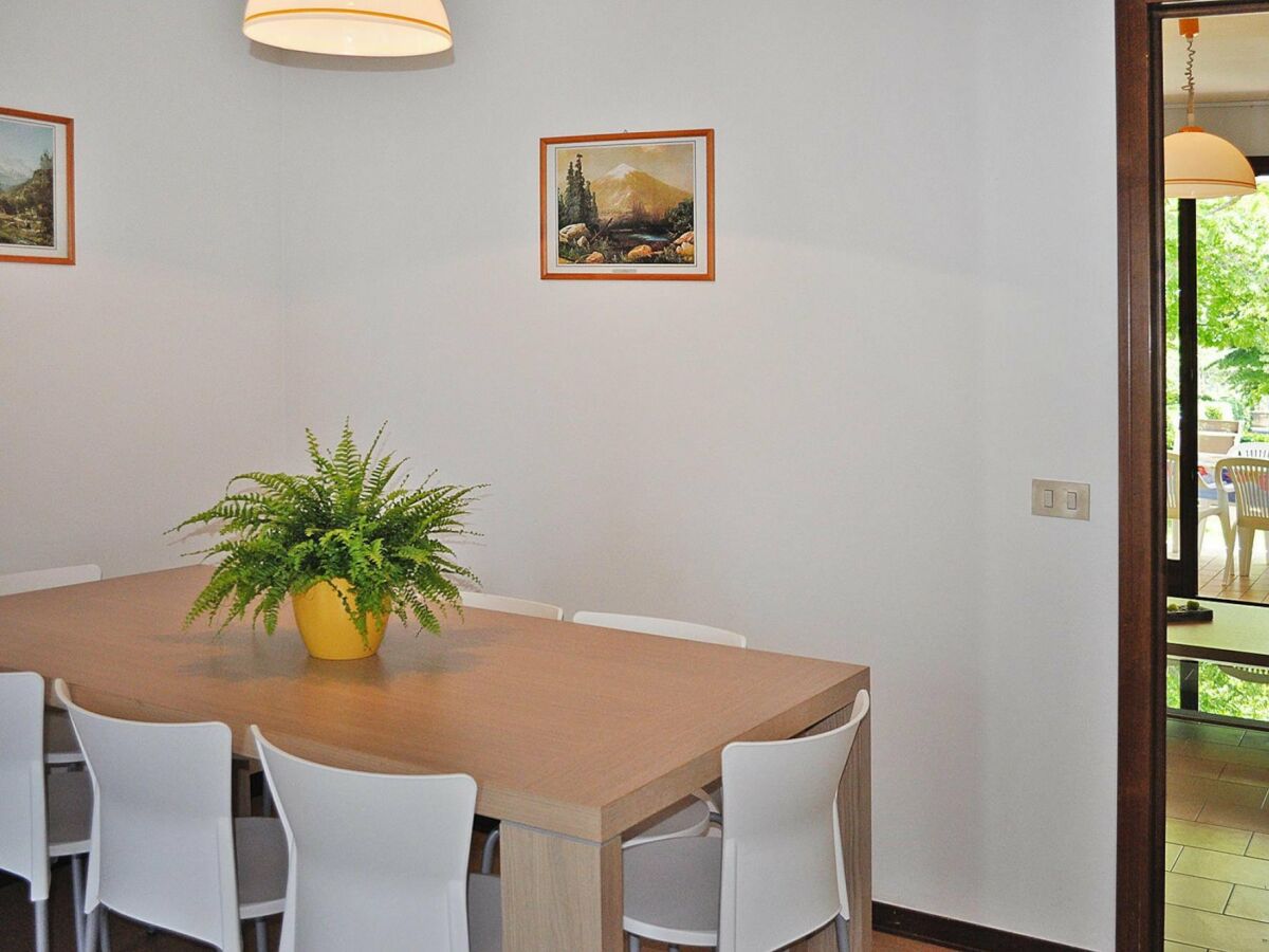 Holiday park Charmante Ferienhäuser mit Gemeinschaftspool - Features photo 5