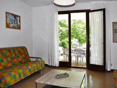 Holiday park Charmante Ferienhäuser mit Gemeinschaftspool - Features photo 3