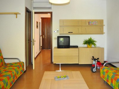 Holiday park Charmante Ferienhäuser mit Gemeinschaftspool - Features photo 6